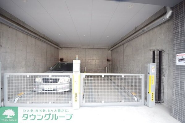 プレノ清澄庭園の物件内観写真